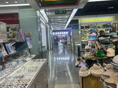 -盛世明眼镜(西单明珠商场店)