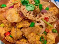 -海逸餐厅·象山海鲜