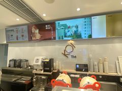 -KOI Thé(南坪协信星光时代广场店)
