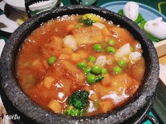 -粤港湾砂锅粥·宵夜(宝龙店)