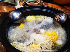 -春润大地海南椰子鸡(沙井京基百纳广场店)