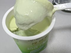 -扬大康源乳业鲜奶吧(大学北路店)