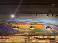 -莫比餐厅(五道口店)