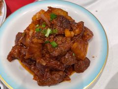 -凯鸽酒楼(大同振兴街店)