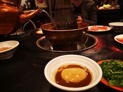-将台涮肉(酒仙桥店)