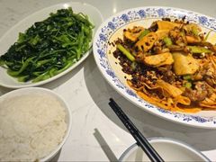 -蛙蛙叫·干锅年代(钻石广场店)