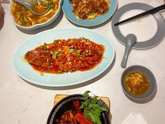 -鹿港小镇(悠唐店)