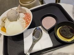 -鲜芋仙(华宇时尚购物中心店)