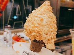 -OUR Bakery(三里屯太古里店)