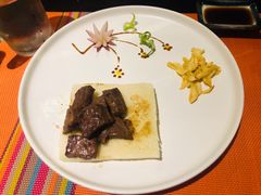 -松临·铁板烧&Omakase(神农店)