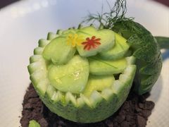 -珠海瑞吉酒店·宴庭中餐厅