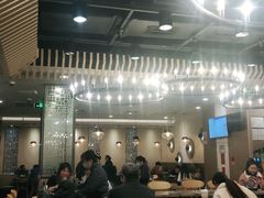 大堂-呷哺呷哺 黄金牧场 (旧宫永辉超市店)
