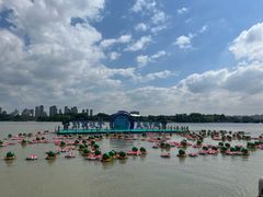 -东湖景区