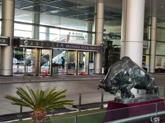 -上海证券交易所(上海证券大厦北塔店)