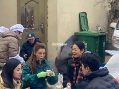 -李村大集