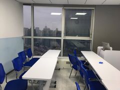 -新航道雅思托福·留学·考研培训(人民广场校区)