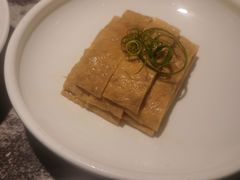 素烧鹅-新白鹿餐厅(松江开元地中海店)