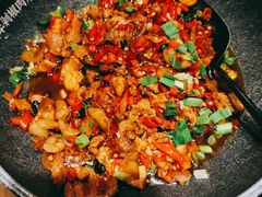 -味上湘菜馆(岳麓山店)