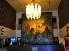 -金石唐风国际温泉会馆