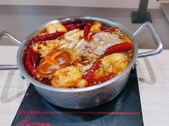 -吉野家(天坛东路店)