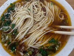 -水仙拉面(水仙街店)