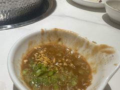-犇鼎牛潮汕牛肉火锅(新辰里学清路店)