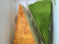 -Lady M Cake Boutique(麦迪逊大道店)