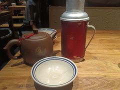 -泥糊破店小酒馆·团建聚餐(南京西路店)