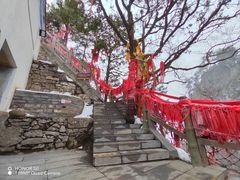 -塔云山