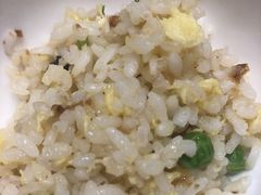 扬州炒饭-童福兴·南京菜(老门东店)