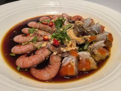 -高佳庄·海鲜酒楼(东港店)