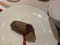 -东方滨江大酒店·滨江厅