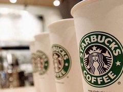 -星巴克(济南美莲广场店)