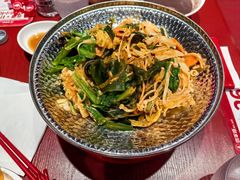 -喜家德虾仁水饺(北京超极合生汇店)