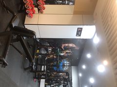 -爱尚游泳健身(外交公寓店)