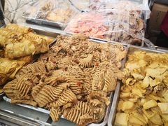 -燕风楼烤鸭店(建设总店)