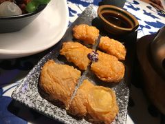 -绿茶餐厅(领展购物广场·中关村店)