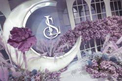 点击看大图 -花品行婚礼宴会设计(张家港店)