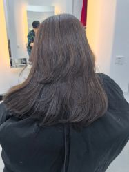 -熙.Hair 丨专注女子中长发丨