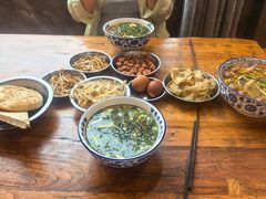 -清真马杰山牛肉汤馆