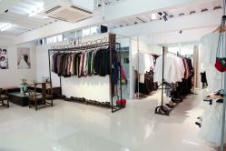 -时光纪亲子全家福照相馆(静安店母女写真父母纪念照)