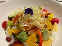 -MONICH牛排融合餐厅(和义大道购物中心店)