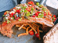 -鸡毛店·川菜(双楠店)