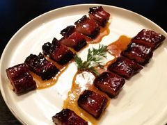 -丽晶轩中餐厅(重庆丽晶酒店)