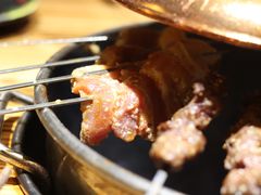 -董家庄水浒烤肉店(芙蓉洲路店)
