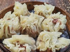 传统烧麦-马家烧麦(中街店)