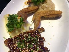 -MOSSO德国餐厅·音乐酒吧(环宇荟店)
