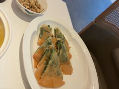 -桂满陇·杭州小馆(巴黎春天浦建店)