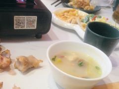 -百年味道炝锅面(通泰路店)