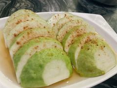 滋味话梅汁石榴-美极鲜食坊(宝安南路店)